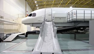 Air passengers urged to leave bags behind during evacuations in new IATA campaign