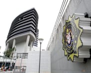 Malaysia's anti-graft agency vows to recover more high-value art bought with 1MDB scandal funds
