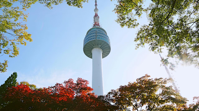 首尔住哪里不踩雷？8大区新加坡对照版