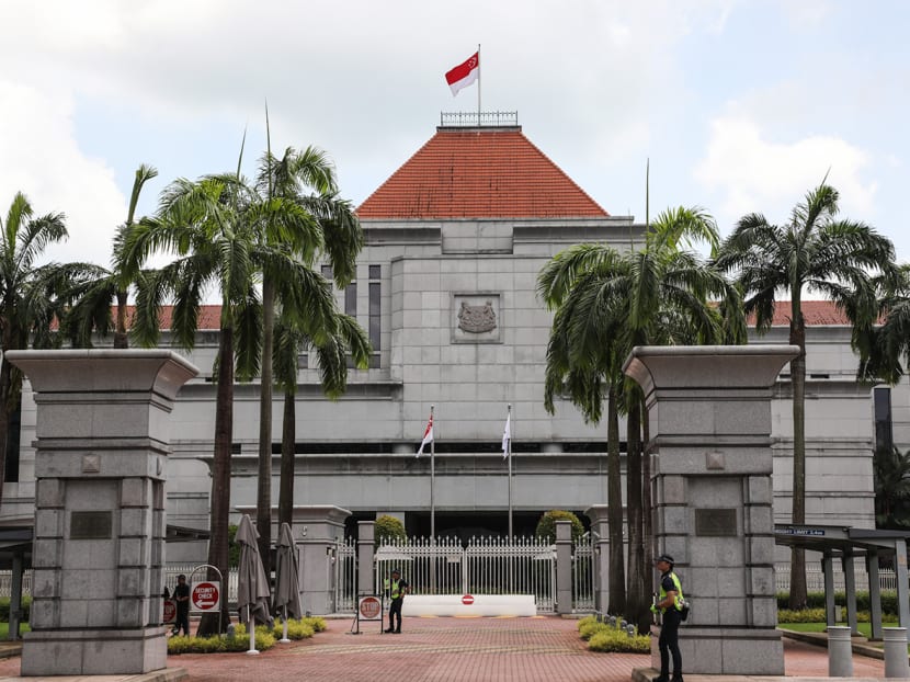 NMP urges MPs not to make parliamentary proceedings look like 'reality TV', as seen in other countries