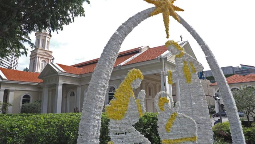 Muted Christmas celebrations to give Christians time to reflect on 'true meaning' of holiday, say church leaders