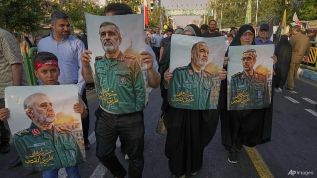 How much damage has Israel inflicted on Iran's nuclear programme?