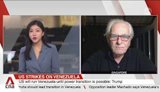 US capture of Venezuela’s leader raises risks to international norms: Analyst