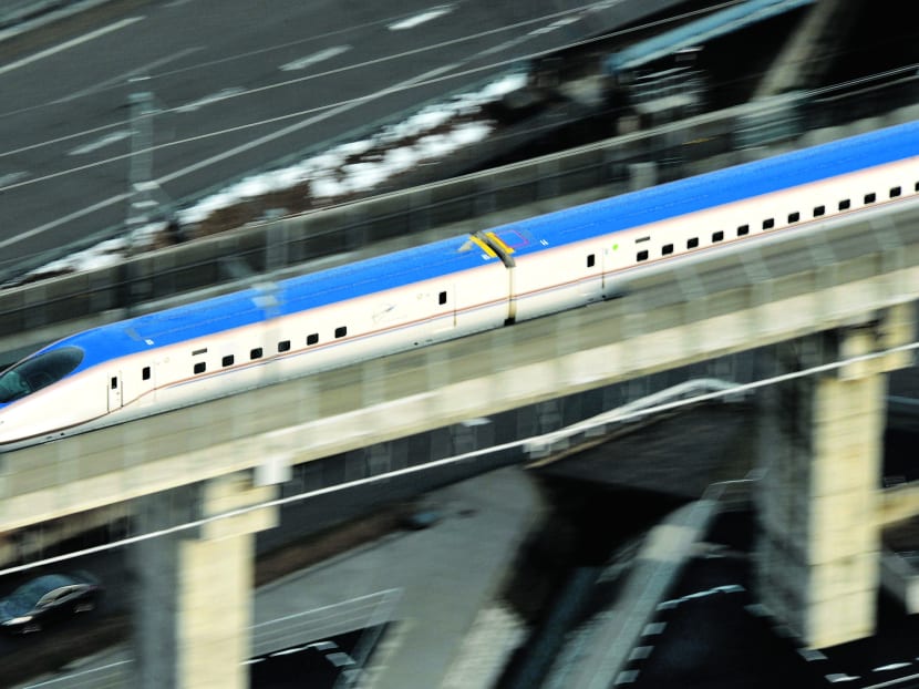 Source: Kyodo News