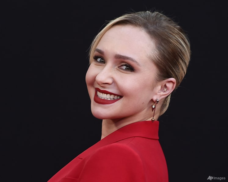 Hayden Panettiere tributes include Viola Davis, Emma Roberts, Brittany Snow and Melissa Barrera