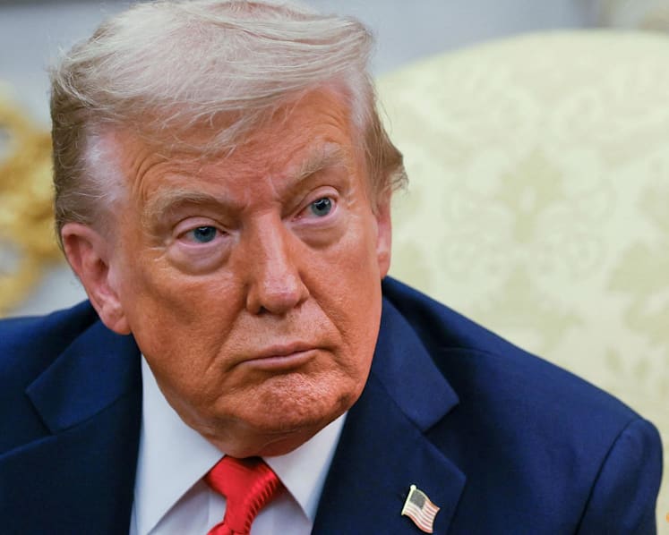 Trump says India offered to reduce tariffs on US goods to zero  