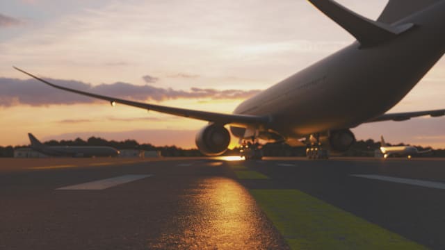 全球航空业转亏为盈 净利预测增加一倍到98亿美元