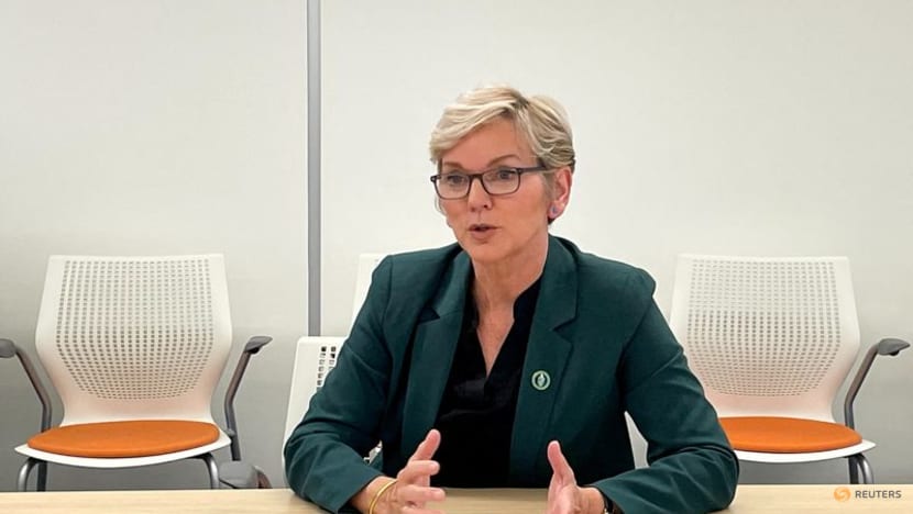 Tech, US officials discuss AI development, power needs at White House