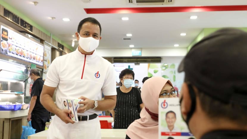 PAP to await court verdict on lawyer and MP Christopher de Souza's professional misconduct case before deciding action