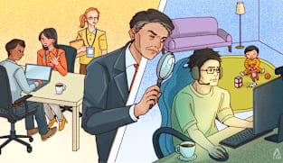 IN FOCUS: A year into new flexible work guidelines, stigma and mistrust persist in some workplaces