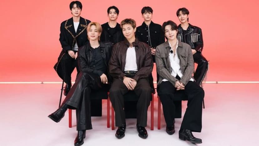 Lagu Life Goes On BTS tembus 1 miliar streaming di Spotify, resmi jadi comfort song andalan