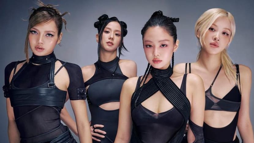 BLACKPINK comeback lewat album DEADLINE, gandeng EJAE hingga Chris Martin