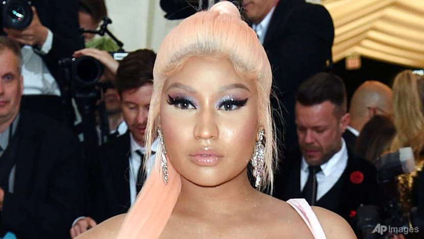Police say Nicki Minaj's father killed by hit-and-run driver