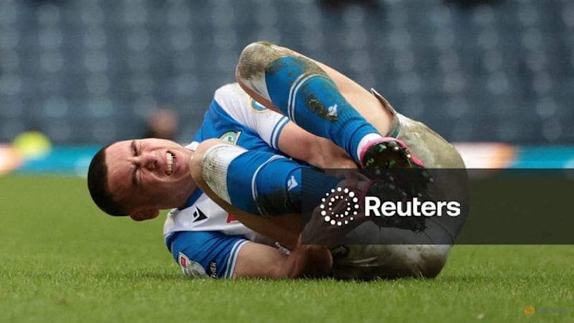 Australia defender Miller ruled out of World Cup