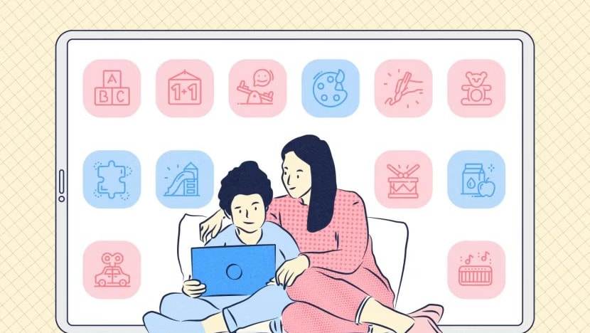 Anak terlalu sering main handphone? Buktikan pada mereka kalau hiburan tidak melulu dari gadget