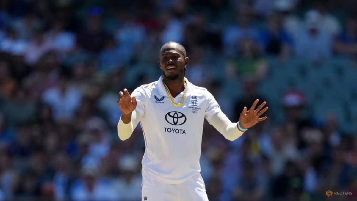 McCullum hopeful of Archer return but says call depends on c