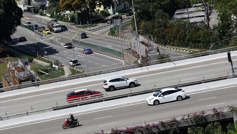 More traffic accidents resulting in fatalities, injuries in first half of 2021: Police