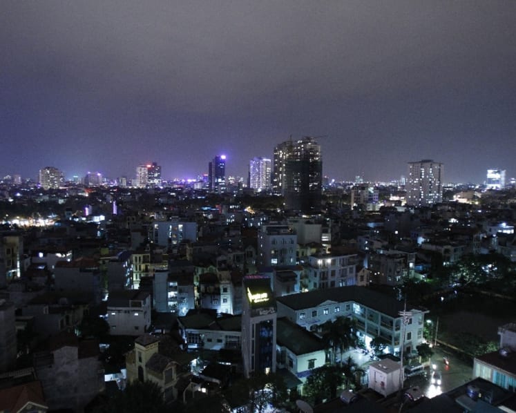 World Bank forecasts Vietnam 2026 economic growth to slow to 6.8%