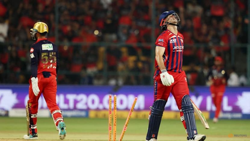 Marsh seeks IPL redemption after disappointing T20 World Cup 