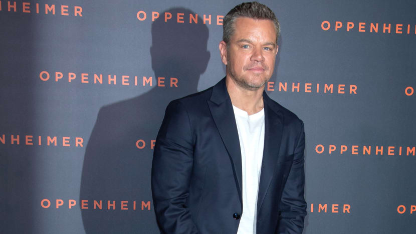 Matt Damon Battled Depression While Making Disappointing Film He Knew Was A "Losing Effort": "What Have I Done?"