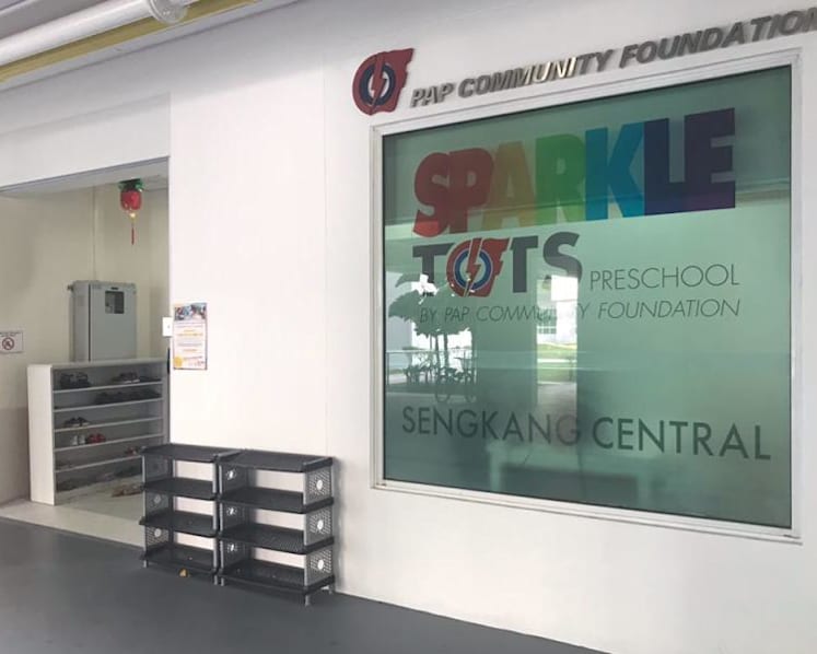 Food poisoning at PCF Sparkletots centres: Caterer back in business