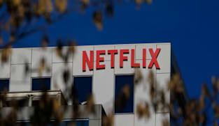 Netflix pilihan utama penonton Britain; persaingan dalam kalangan platform penstriman semakin sengit