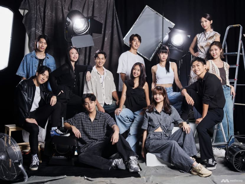 Here's what happened when the Star Search 2024 finalists were asked to come dressed in an outfit to impress a director