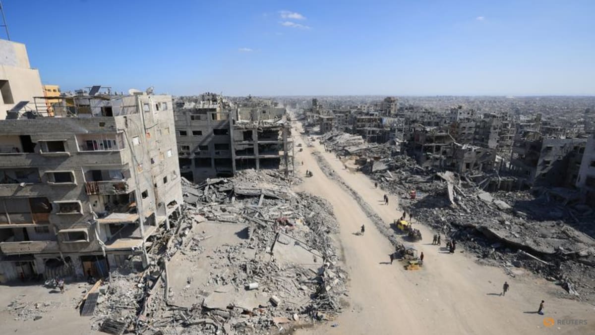 UK regulator says BBC's Gaza documentary broke broadcasting rules