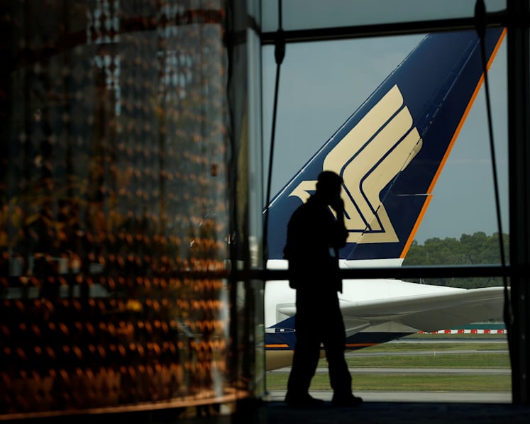 SIA’s financial strength a double-edged sword as regional rivals hit the reset button