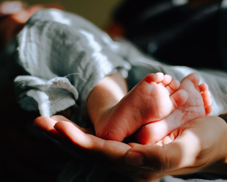 Baby's hospitalisation from skin cream bought online shouldn’t deter proper use of topical steroids for some conditions