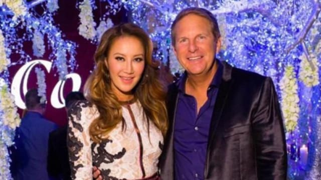 再有录音档外流　李玟疑遭Bruce嫌“难搞难伺候”！