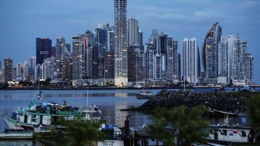 Presiden Azerbaijan, Raja Jordan antara dipercayai 'simpan' harta jutaan dolar di luar pesisir