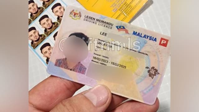 乌克兰战场发现马国男子证件 马国警方证实为雇佣兵