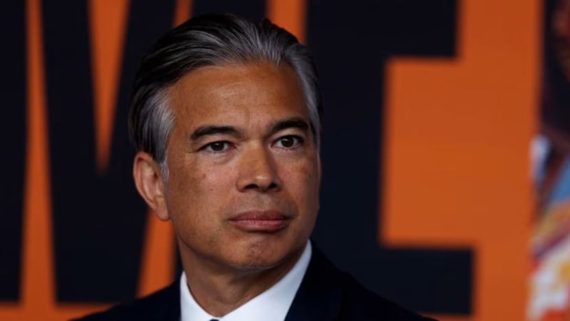 Beberapa negeri Amerika bantah larangan peraturan AI dalam rang undang-undang cukai Trump