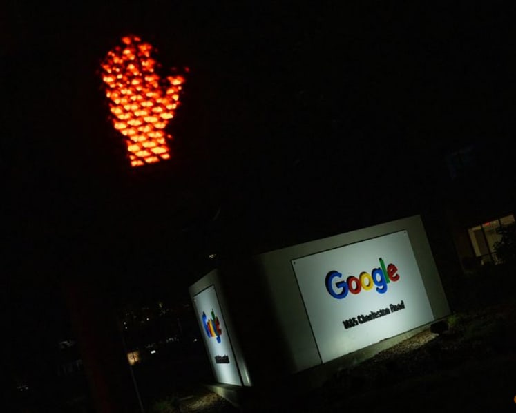 US teen drops lawsuit against Meta, Google and Snap ahead of trial