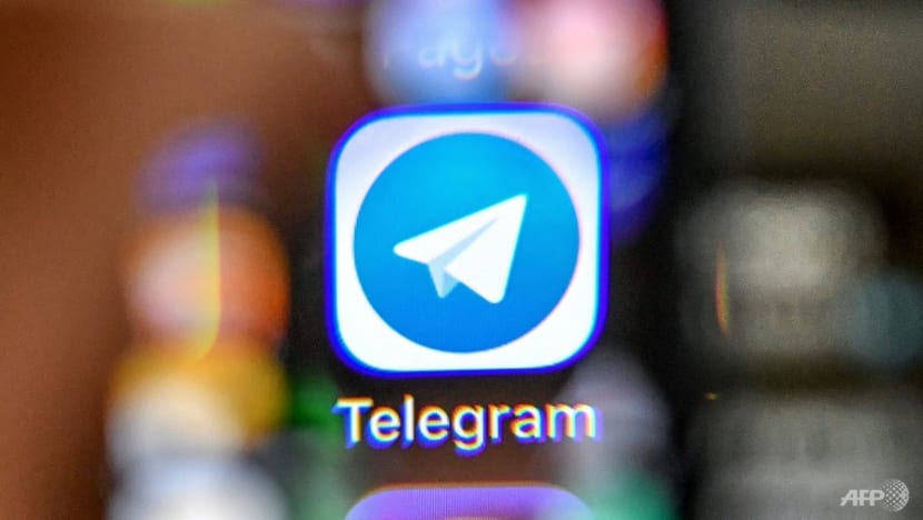Commentary: Telegram's lenience on disinformation has made it a valuable tool in the Ukraine war Commentary: Telegram's lenience on disinformation has made it a valuable tool in the Ukraine war