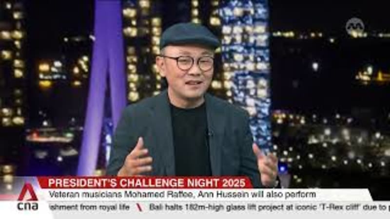 President's Challenge Night to be held on Nov 2  President's Challenge Night to be held on Nov 2