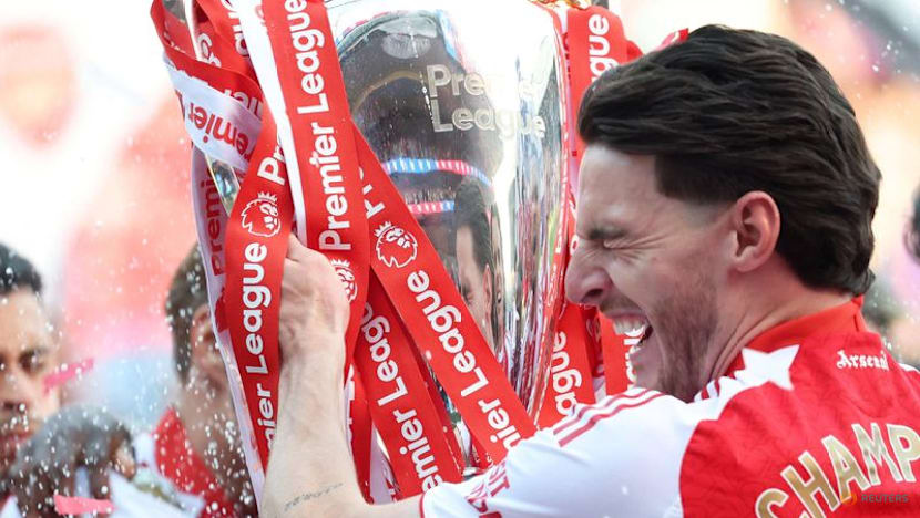 Arsenal players in spotlight as FIFPRO sounds alarm on player workload