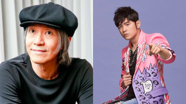 周星驰喊话周杰伦钓出本尊回应　双周有望香港合体？