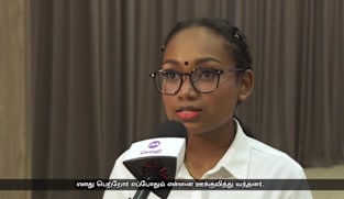36 மாணவர்களுக்கு டான் கா கீ அறநிறுவனத்தின் உபகாரச் சம்பளம்