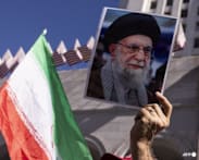 Prior to Iran attacks, CIA assessed Khamenei could be replaced by hardline IRGC elements