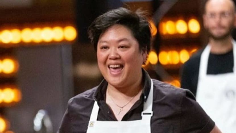 'Ni hao ma': MasterChef Australia contestant calls out radio station for 'racism'
