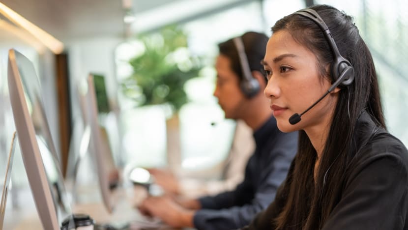 Spotting red flags, taking swift action: Inside DBS’ fight against scams