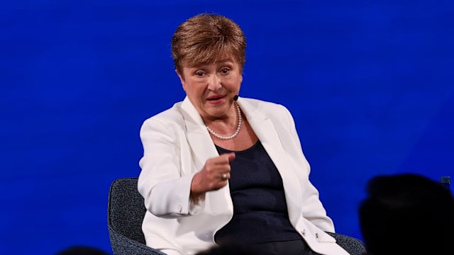 IMF：各国缺乏AI监管与道德基础 吁民间团体敲响警钟