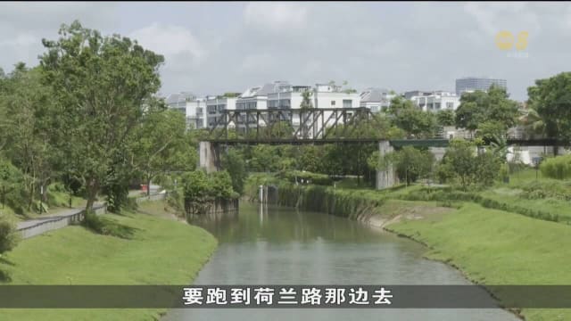 明日起 乌鲁班丹公园连道多路段重开