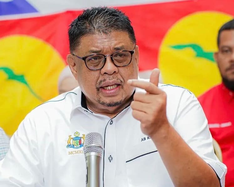 Melaka state assembly to be dissolved on Sep 23, paving way for election within 60 days: Chief Minister