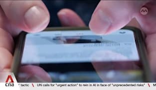 Singapore youths favour safeguards over social media ban