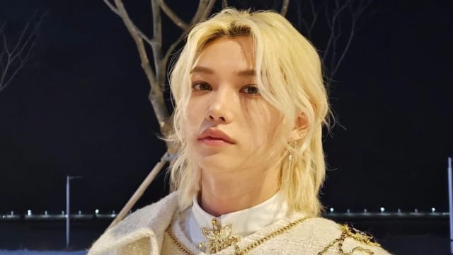韩国光复节唱日本动画歌　Stray Kids Felix遭网骂翻认错致歉