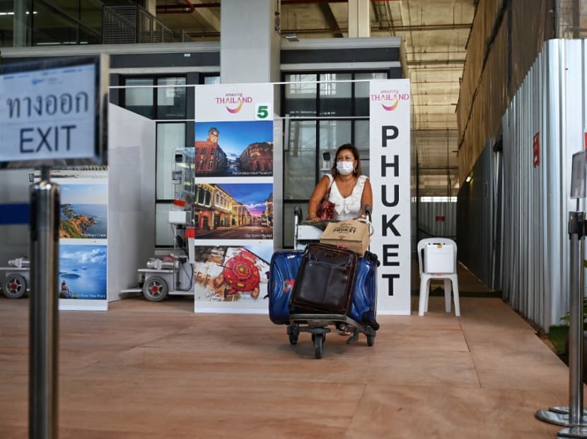 Timely to set up air travel bubbles with regional island destinations Timely to set up air travel bubbles with regional island destinations