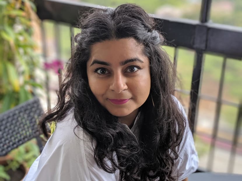 Directing the Singapore Writers Festival as a racial and gender minority ‘hits differently’: Pooja Nansi Directing the Singapore Writers Festival as a racial and gender minority ‘hits differently’: Pooja Nansi